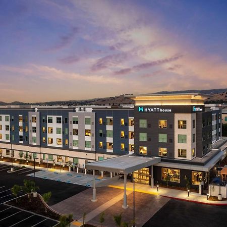 Hyatt House Вакавил Екстериор снимка