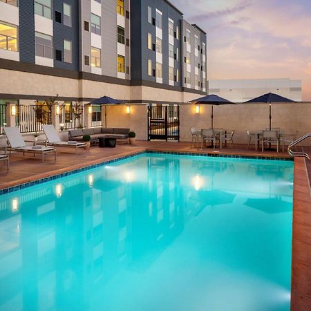Hyatt House Вакавил Екстериор снимка