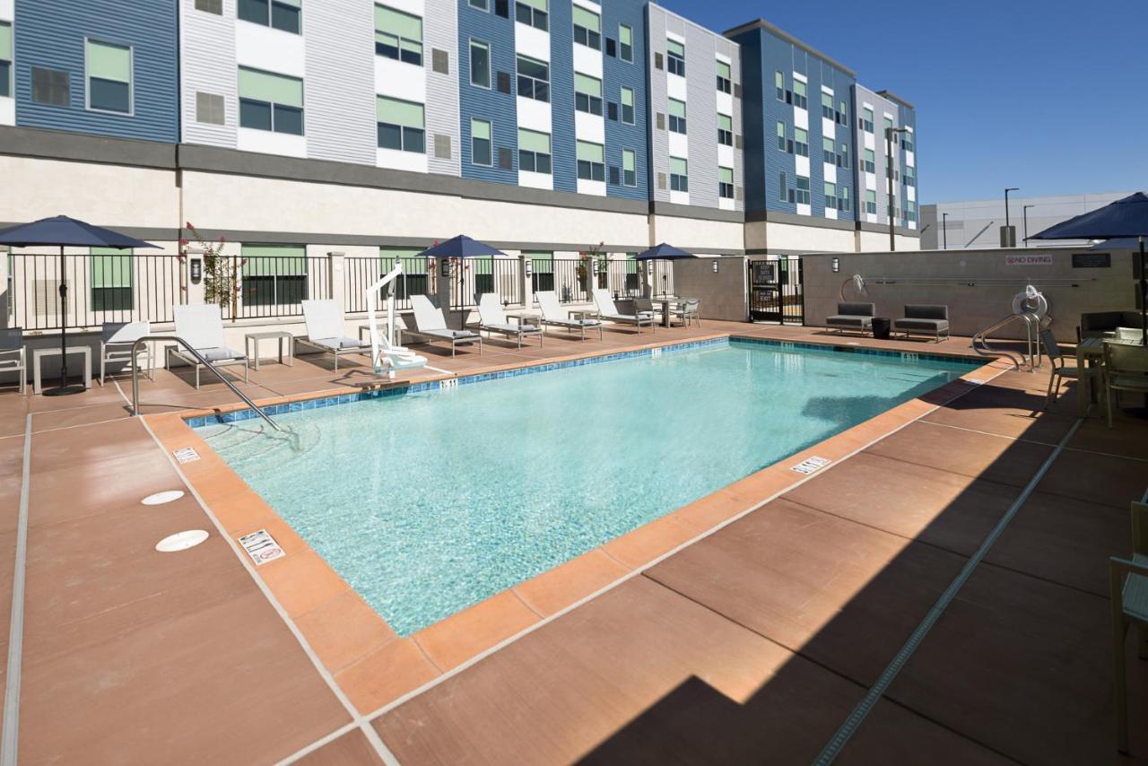Hyatt House Вакавил Екстериор снимка