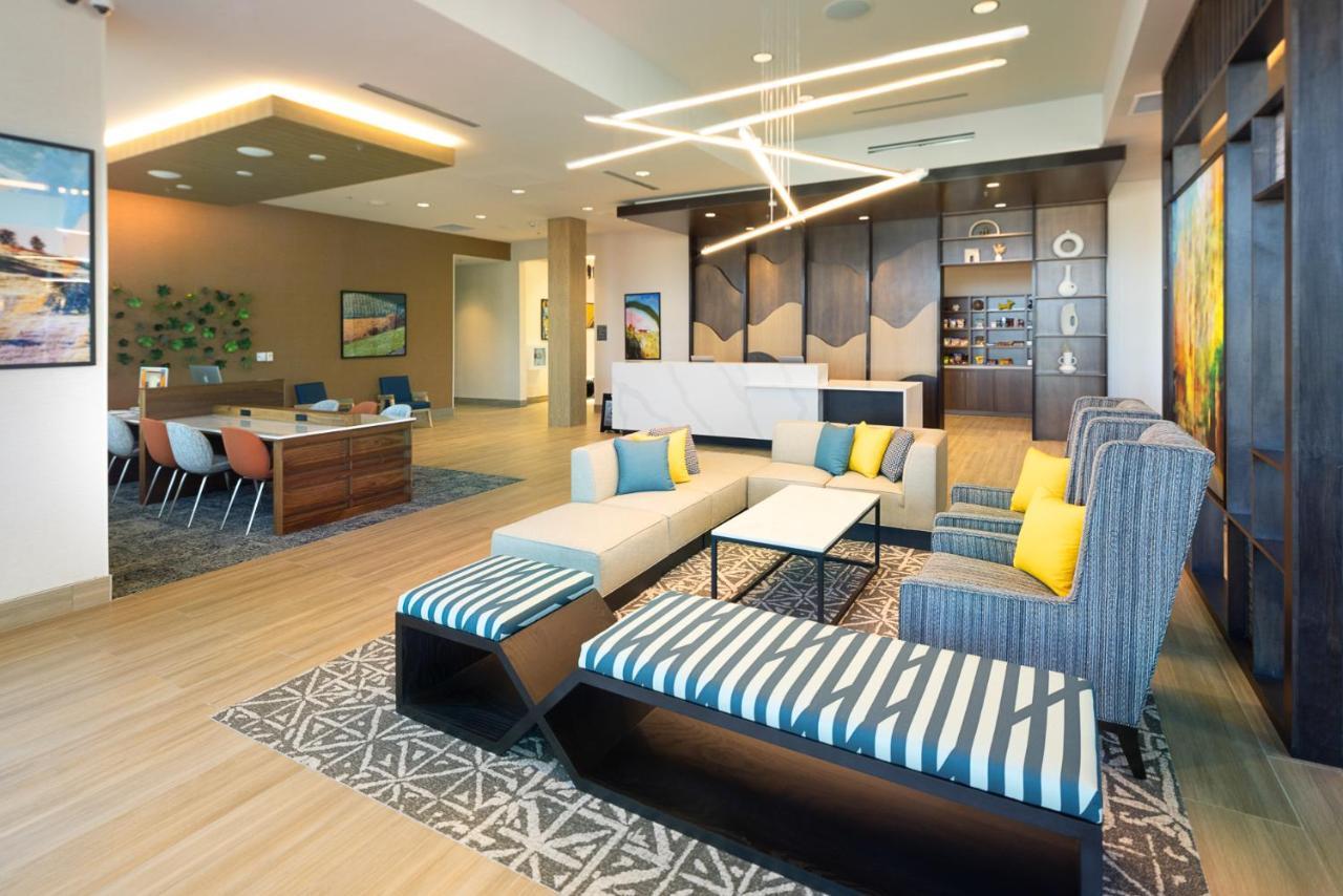 Hyatt House Вакавил Екстериор снимка