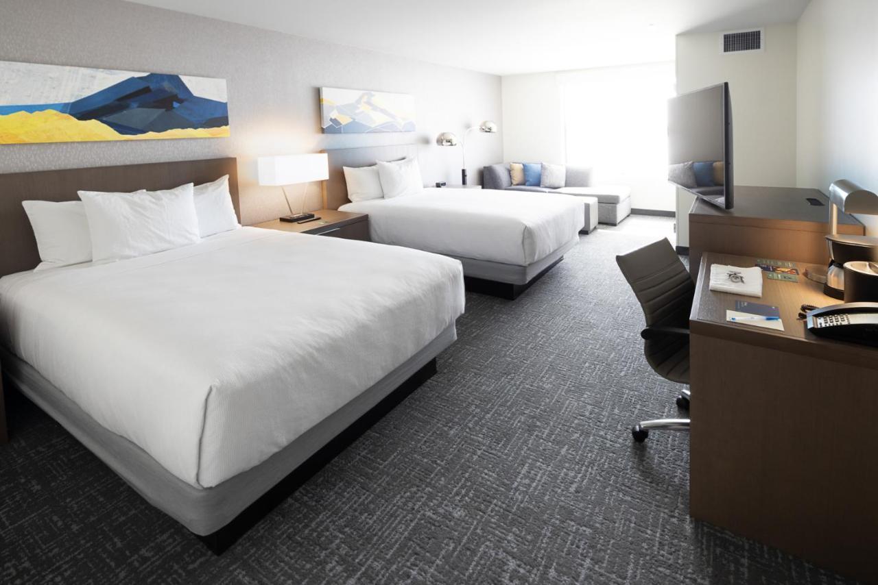 Hyatt House Вакавил Екстериор снимка