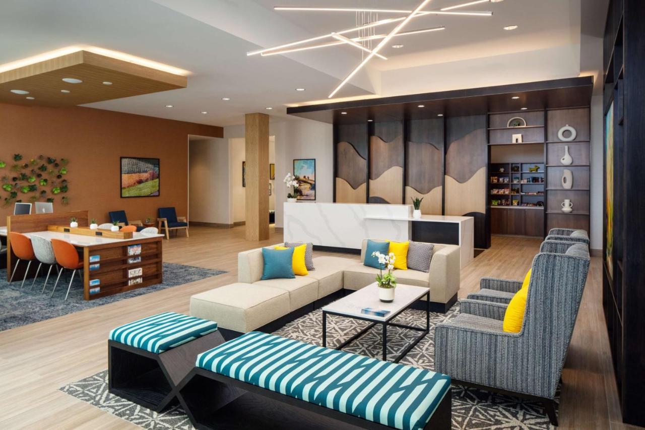 Hyatt House Вакавил Екстериор снимка