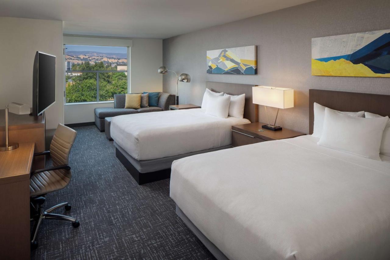 Hyatt House Вакавил Екстериор снимка