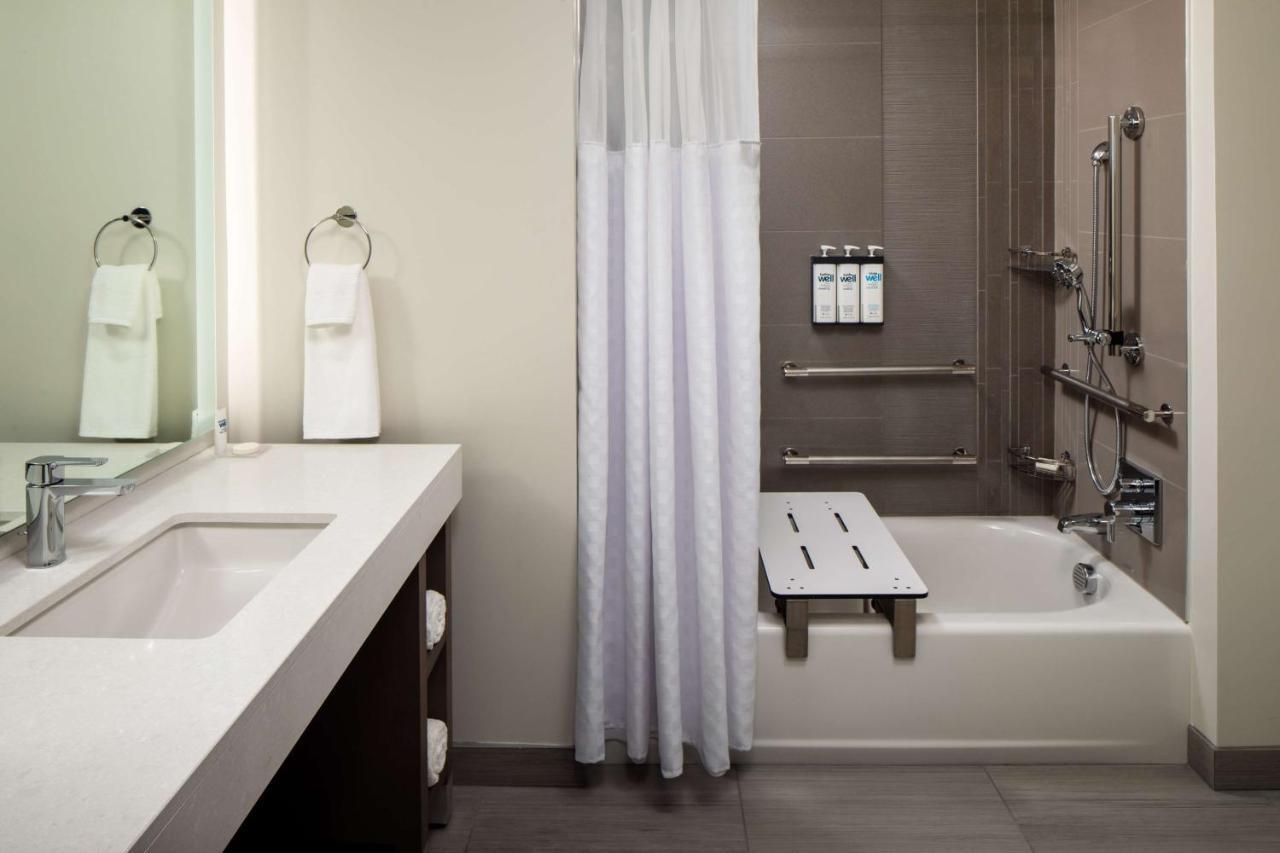 Hyatt House Вакавил Екстериор снимка