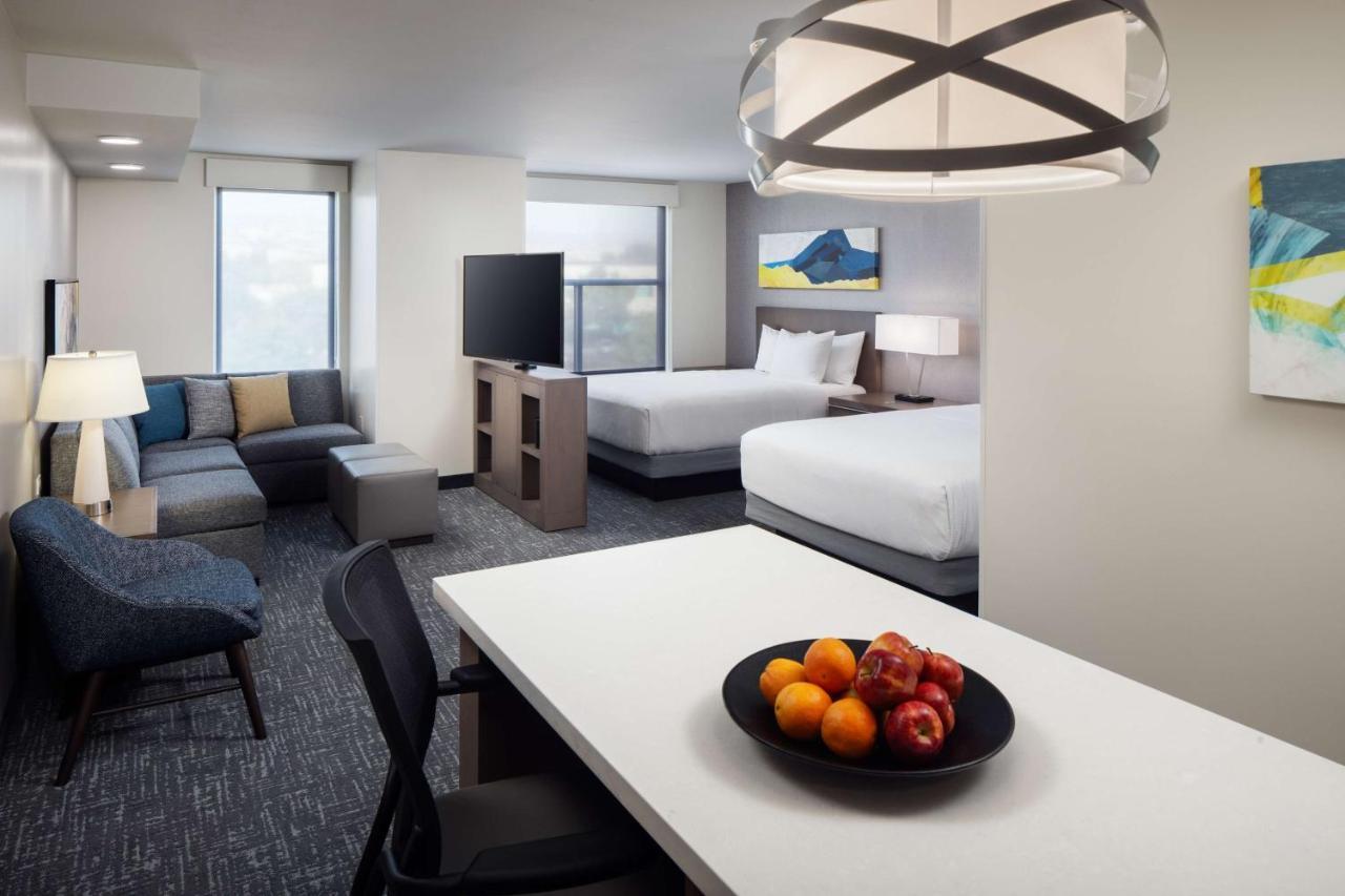 Hyatt House Вакавил Екстериор снимка