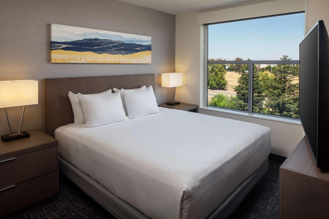 Hyatt House Вакавил Екстериор снимка