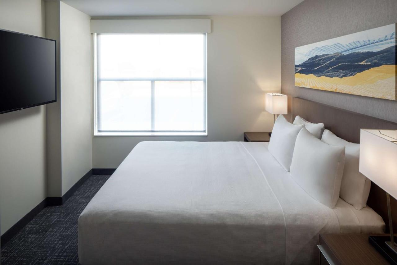 Hyatt House Вакавил Екстериор снимка