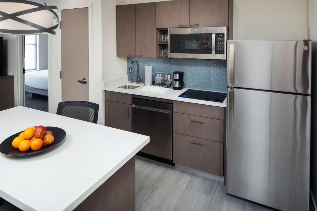 Hyatt House Вакавил Екстериор снимка