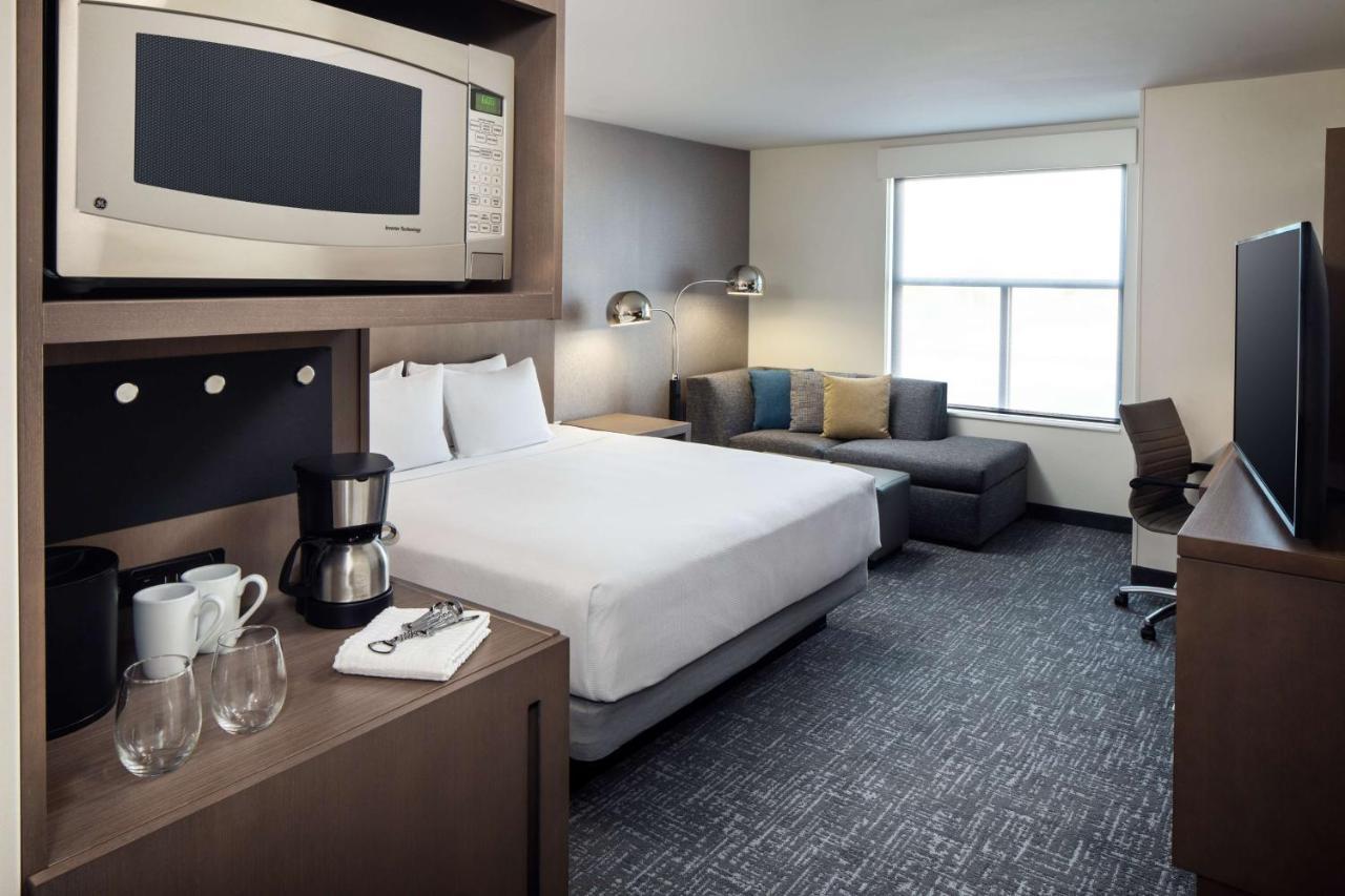 Hyatt House Вакавил Екстериор снимка