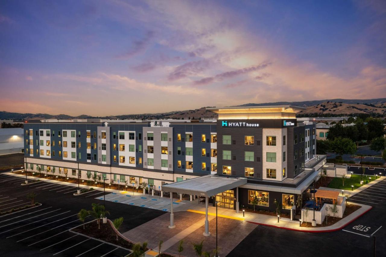 Hyatt House Вакавил Екстериор снимка