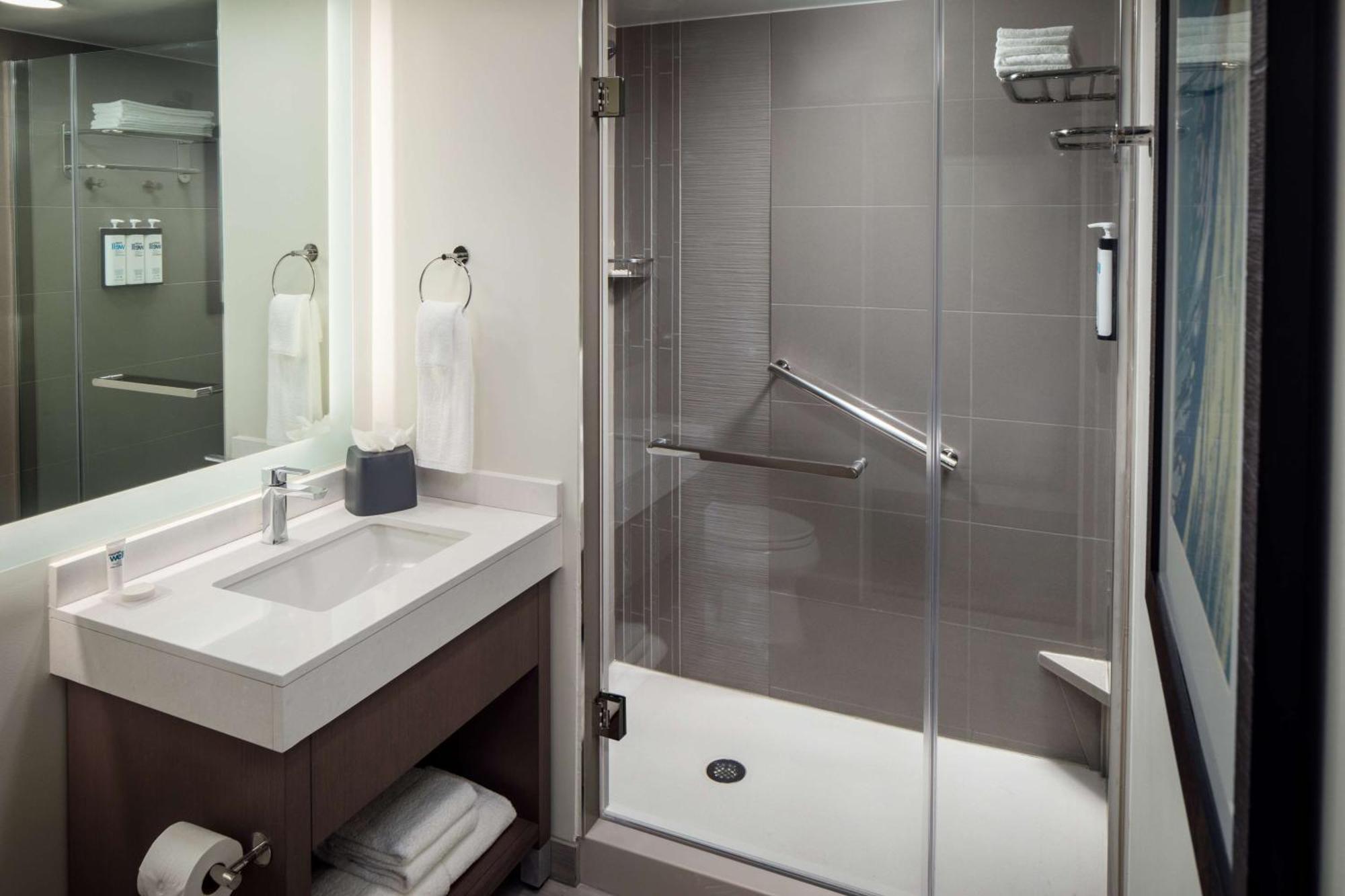 Hyatt House Вакавил Екстериор снимка