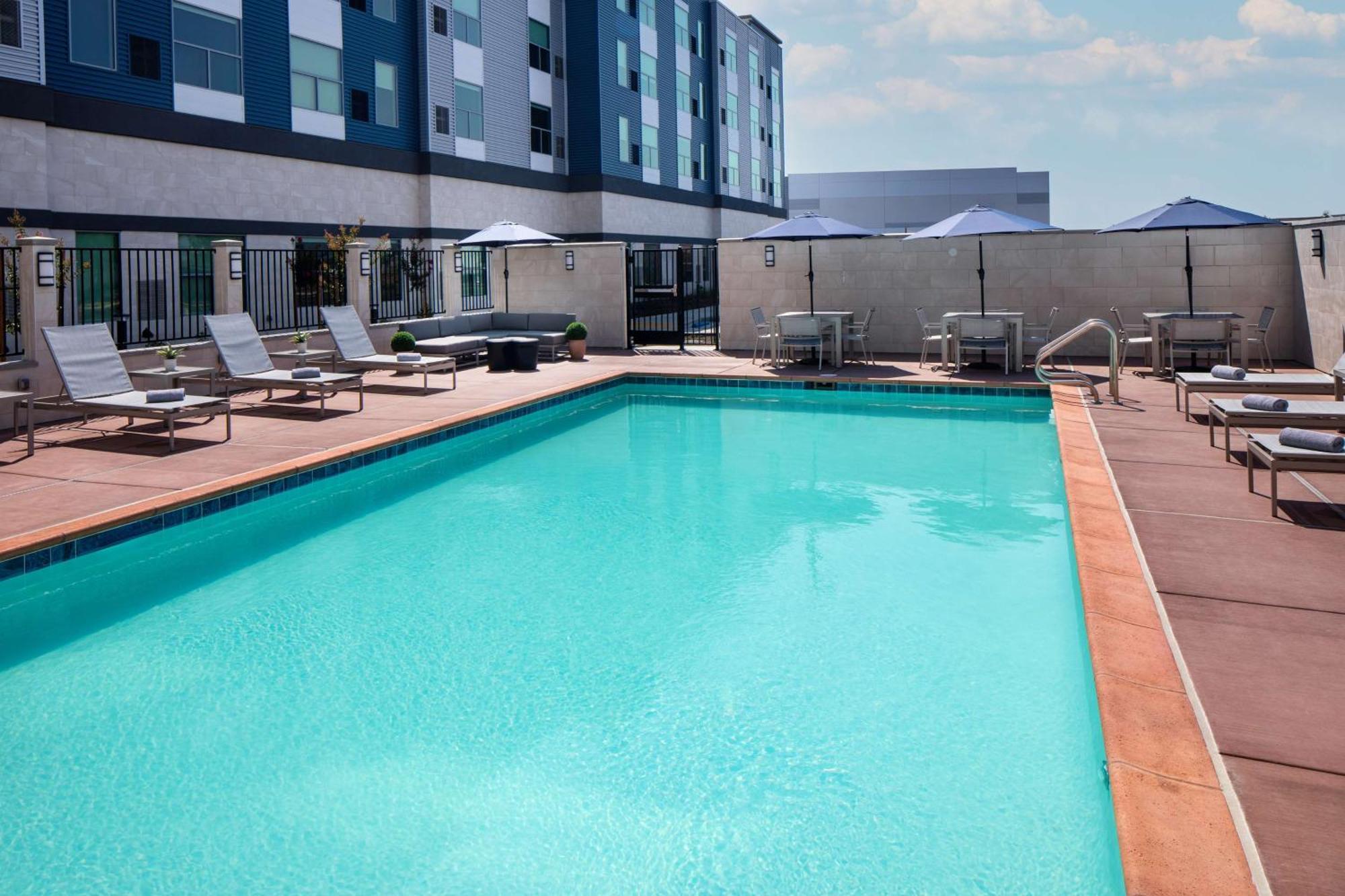 Hyatt House Вакавил Екстериор снимка