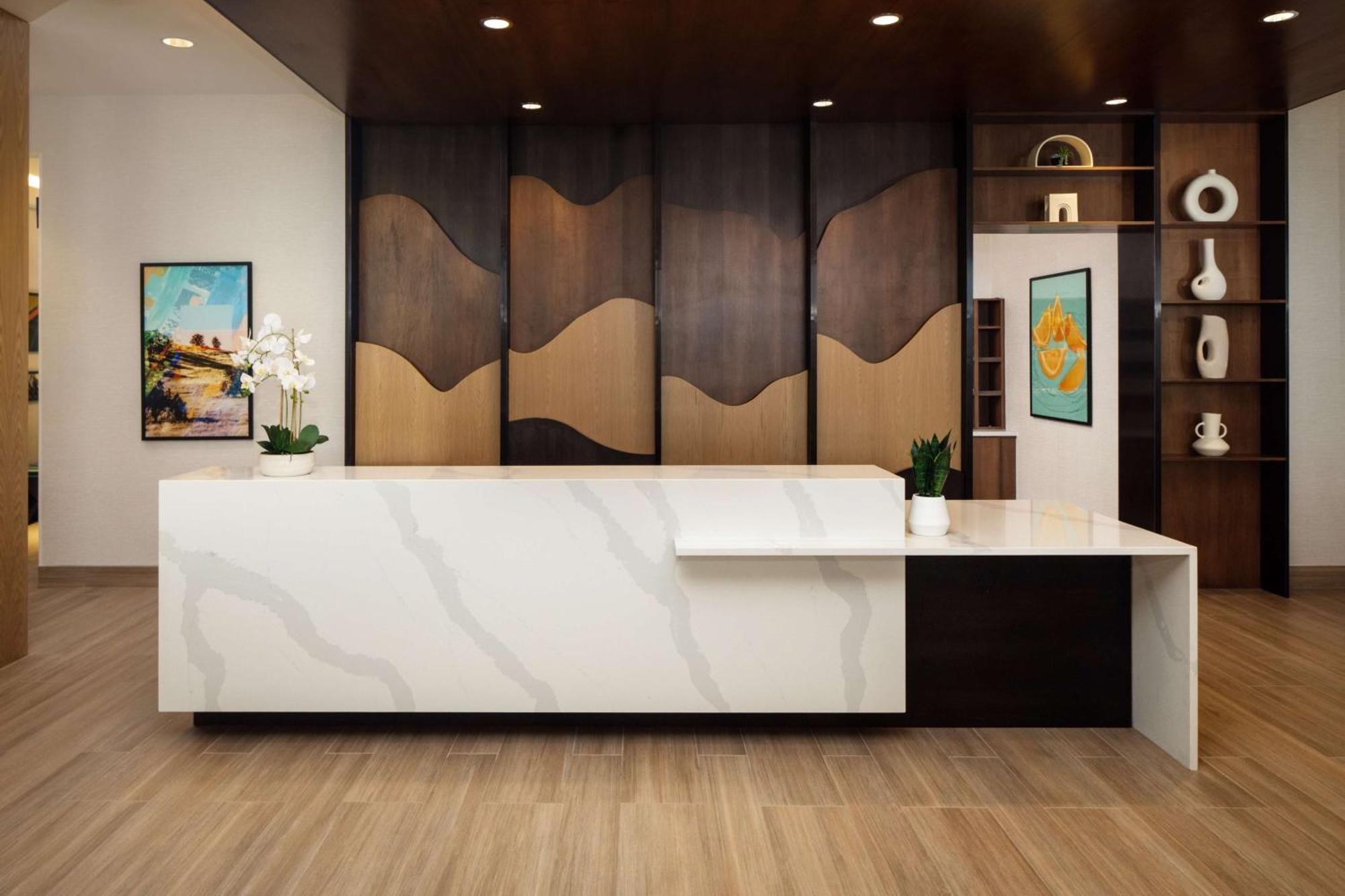 Hyatt House Вакавил Екстериор снимка