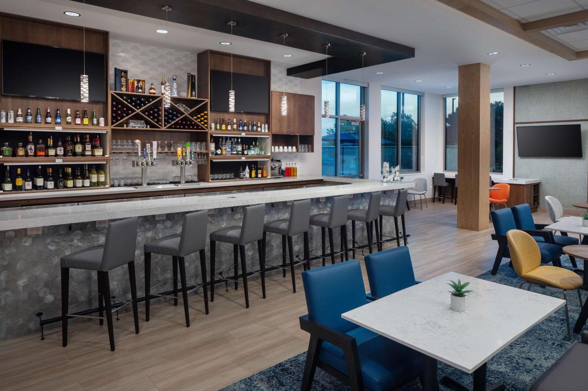 Hyatt House Вакавил Екстериор снимка